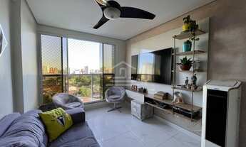 Imagem 2: Apartamento À Venda Com 77m²| 3 Suítes