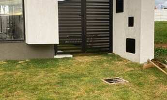 Imagem 2: Casa Condomínio Parqueville Jacarandá