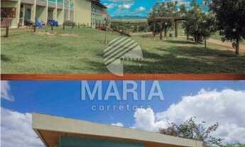 Imagem 7: Bangalôs e flats na planta - Condomínio Monte Castelo em Gravatá/PE! A partir de 198 mil!