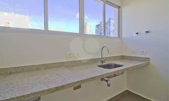 Imagem 6: São Paulo - Apartamento Padrão - JARDIM AMÉRICA