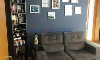 Imagem 2: Apartamento - Parque das Cachoeiras - Campinas