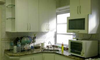 Imagem 6: São Paulo - Apartamento Padrão - JARDIM PAULISTA