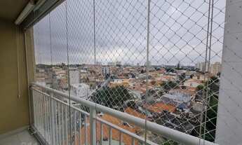 Imagem 5: Apartamento de 1 Dormitório na Avenida Cupecê