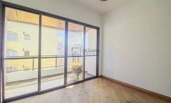 Imagem 5: Cobertura Venda 3 Dormitórios - 190 m² Moema