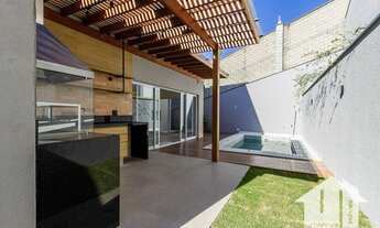 Imagem: Casa com 3 dormitórios, 280 m² - venda