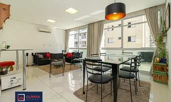 Imagem 2: Venda Apartamento 3 Dormitórios - 120 m² Jardim Paulista