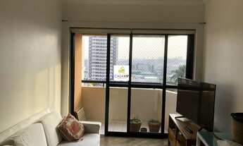 Imagem: Apartamento à venda, Vila Leopoldina, 57m²