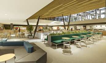 Imagem 7: Florianópolis - Apartamento Padrão - Trindade