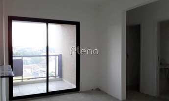 Imagem 2: Apartamento - Chácara Nova Era - Valinhos