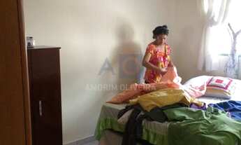 Imagem 4: Casa 3 quartos sendo 1 suíte - Ceilândia QNN 1