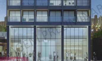 Imagem: Apartamento de 1 Dormitório na Rua Apiacás