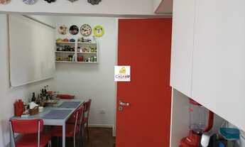 Imagem 5: Apartamento à venda, Perdizes, 120m², 3 dormitórios, 1 suíte, 3 vagas!