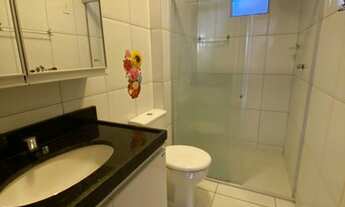 Imagem 7: Apartamento para aluguel com 60 metros quadrados com 2 quartos em Cabo Branco - João Pesso