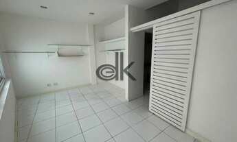 Imagem 5: Rio de Janeiro - Conjunto Comercial/Sala - Barra da Tijuca