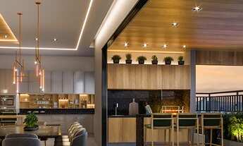 Imagem: OPORTUNIDADE - apartamentos de 166 a 340m²