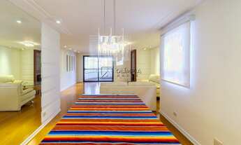 Imagem 4: Apartamento Venda Brooklin 230 m² 4 Dormitórios