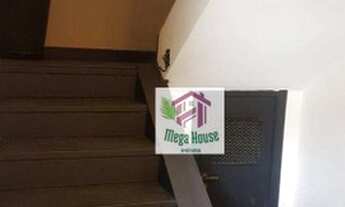 Imagem 6: Casa com 4 dormitórios à venda, 220 m² por R$ 1.090.000,00 - Ipiranga - São Paulo/SP