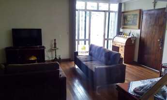 Imagem: Sobrado à venda, Planalto Paulista, 385m²