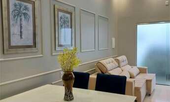 Imagem 7: Casa em RESIDENCIAL SEMI-MOBILIADA com 2 quartos (1Suíte) no Parque das Laranjeiras.