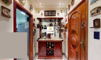 Imagem 5: Apartamento à venda, Indianópolis, 80m², 2 dormitórios, 1 vaga!