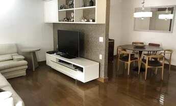 Imagem 2: Apartamento de 3 Dormitórios na Rua Doutor Bacelar