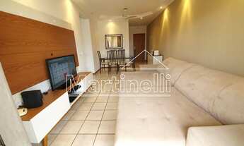 Imagem 4: Ribeirão Preto - Apartamento Padrão - Jardim Irajá