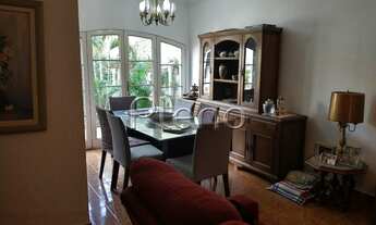 Imagem 5: Casa - Jardim Guanabara - Campinas