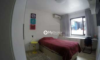 Imagem 6: Lindo Sobrado com 3 dormitórios, sendo 1 suíte e 2 vagas à venda no Boqueirão, Curitiba, P