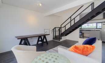 Imagem 6: Apartamento Locação 1 Dormitórios - 68 m² Vila Olímpia