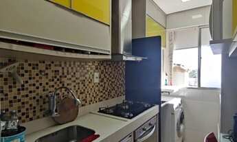 Imagem 7: LR Apartamento para venda tem 67 metros quadrados com 3 quartos em Gurupi - Teresina - Pia