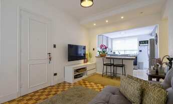 Imagem 2: Apartamento Venda 2 Dormitórios - 90 m² Pinheiros