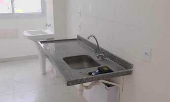 Imagem 3: Apartamento para Locação em São Paulo, sacoma, 2 dormitórios, 1 banheiro, 1 vaga