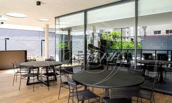 Imagem 3: São Paulo - Apartamento Padrão - Itaim Bibi