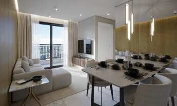 Imagem: Lançamento! Apartamentos com 2 dorms, suíte