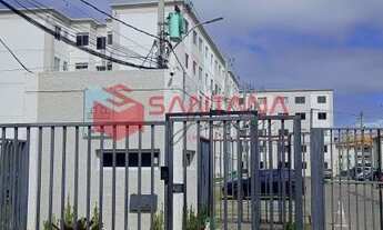 Imagem 7: Camaçari - Apartamento Padrão - Boa União (Abrantes