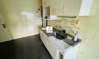 Imagem 5: Apartamento à venda, Vila Clementino, 128m², 4 dormitórios, 2 suítes, 2 vagas!