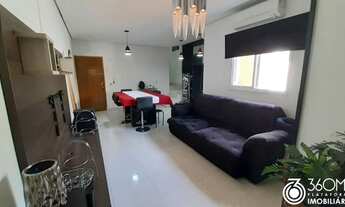 Imagem 2: Cobertura para Venda em Santo André, Vila Valparaíso, 2 dormitórios, 1 suíte, 2 banheiros