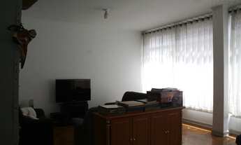 Imagem: Apartamento Venda 3 Dormitórios - 154 m²