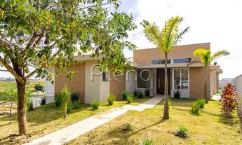 Imagem: Casa - Residencial Jatibela - Campinas