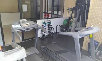 Imagem 5: Apartamento para aluguel com 89 metros quadrados com 3 quartos em Resgate - Salvador - BA