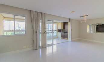 Imagem 3: Apartamento Locação 3 Dormitórios - 128 m² Brooklin