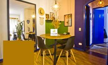 Imagem 6: Apartamento à venda, Perdizes, 66m², 2 dormitórios, 1 vaga!