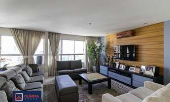 Imagem 5: Venda Apartamento 4 Dormitórios - 268 m² Itaim Bibi