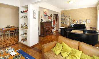 Imagem 7: Apartamento Venda 1 Dormitórios - 95 m² Vila Nova Conceição