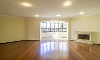 Imagem 2: Apartamento Venda 5 Dormitórios - 454 m² Campo Belo