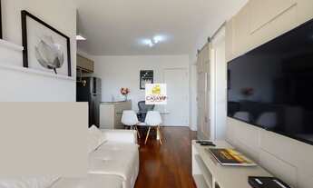 Imagem 5: Apartamento à venda, Mooca, 40m², 1 dormitório, 1 vaga!