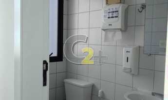 Imagem 7: CONJUNTO COMERCIAL - PERDIZES - 41M² - 2 SALAS - 1 VAGA DE GARAGEM