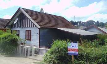 Imagem: Terreno Residencial à venda, Santa Terezinha