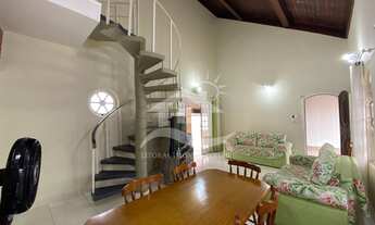 Imagem 4: Casa - Sobrado no bairro Mar e Sol, 1 metros da praia, Peruíbe-SP