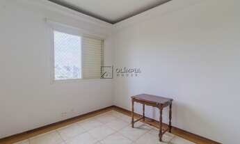 Imagem 4: Locação Apartamento 2 Dormitórios - 106 m² Moema